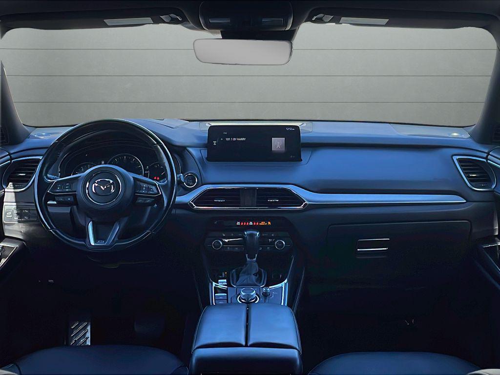 used 2023 Mazda CX-9 car, priced at $23,650