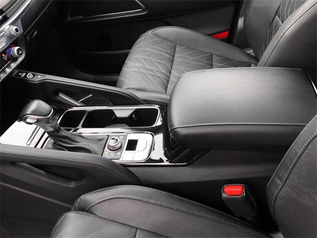 used 2023 Kia Telluride car, priced at $35,998