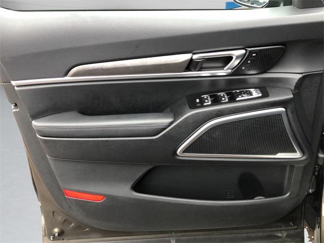 used 2023 Kia Telluride car, priced at $35,998