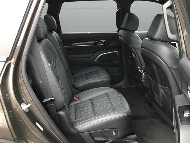 used 2023 Kia Telluride car, priced at $35,998