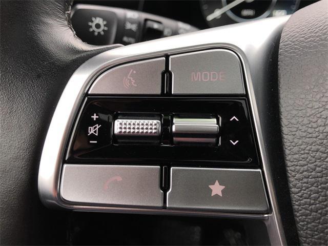 used 2023 Kia Telluride car, priced at $35,998