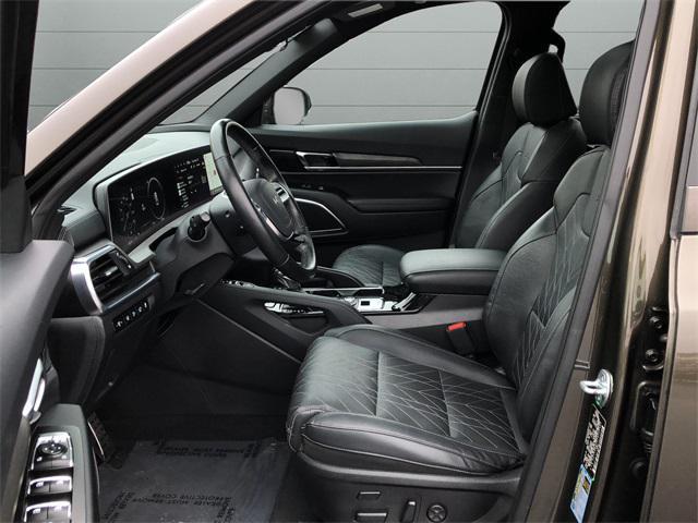 used 2023 Kia Telluride car, priced at $35,998
