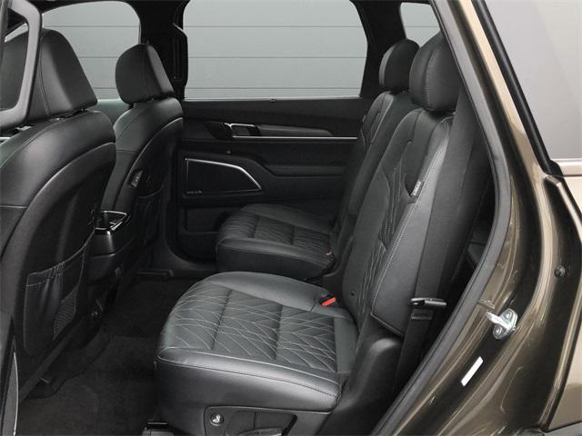 used 2023 Kia Telluride car, priced at $35,998