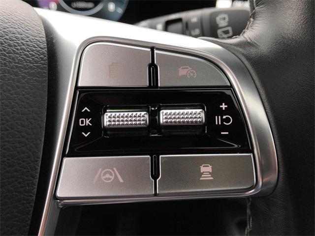 used 2023 Kia Telluride car, priced at $35,998