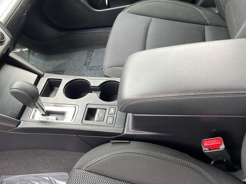 used 2019 Subaru Outback car, priced at $19,998
