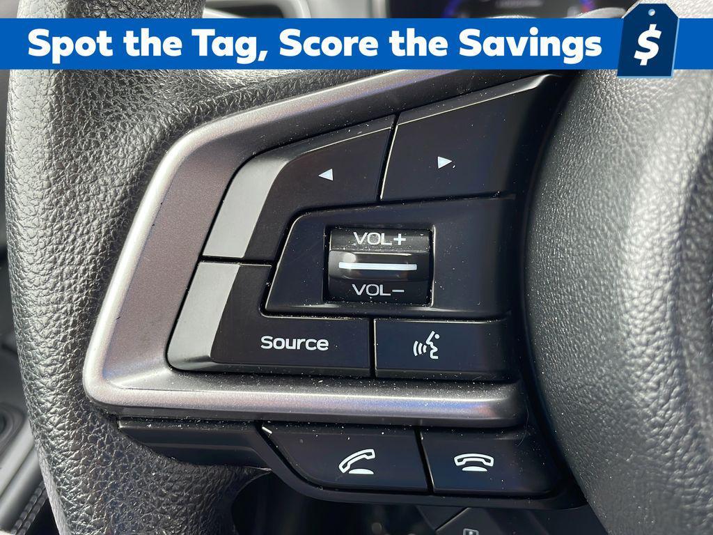 used 2019 Subaru Outback car, priced at $19,995