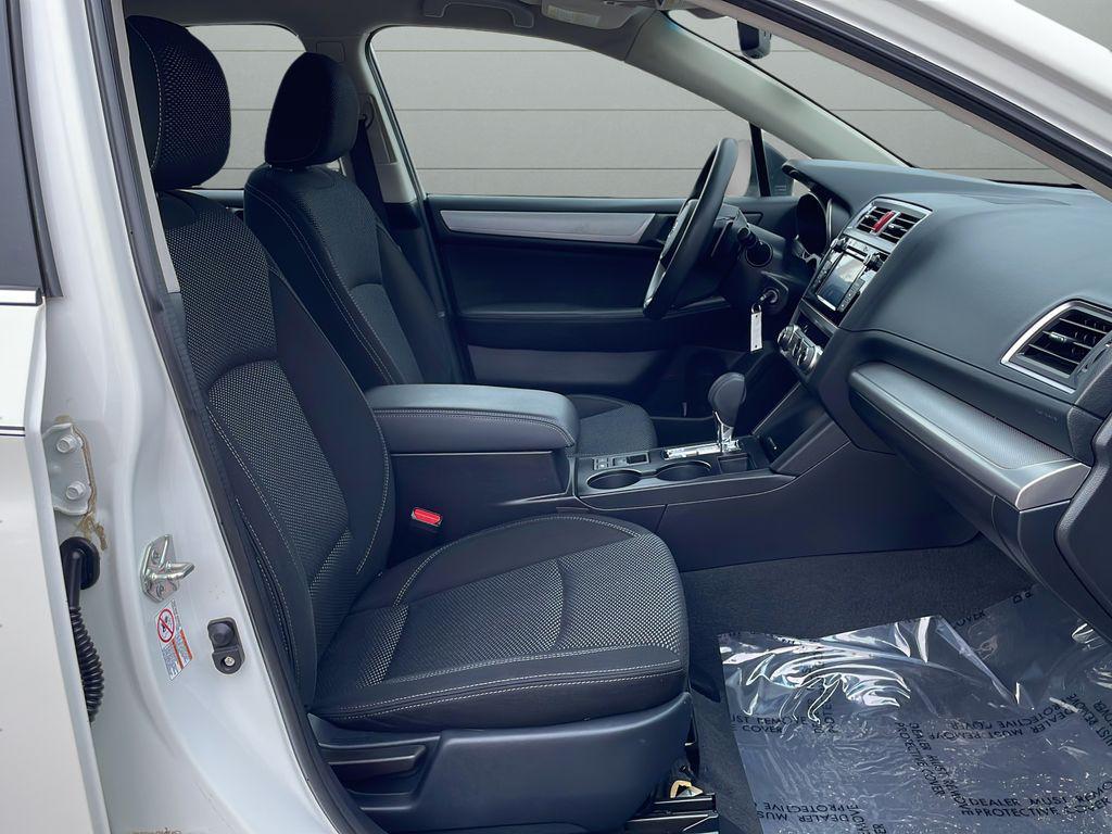 used 2019 Subaru Outback car, priced at $19,998