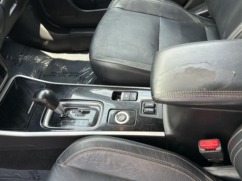 used 2019 Mitsubishi Outlander car, priced at $15,766