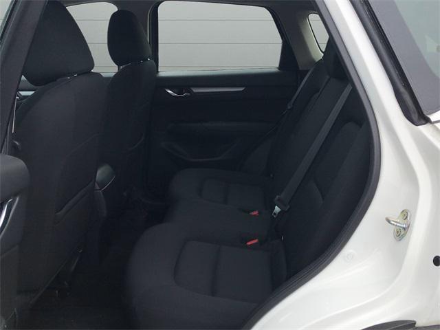 used 2023 Mazda CX-5 car, priced at $22,612