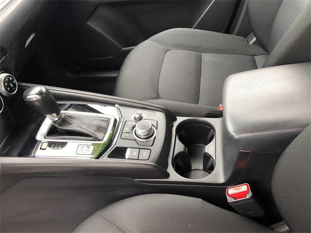used 2023 Mazda CX-5 car, priced at $22,612