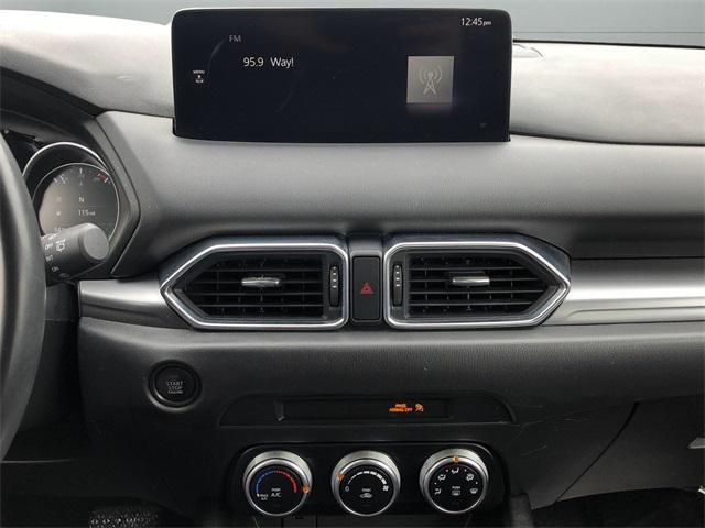 used 2023 Mazda CX-5 car, priced at $22,612