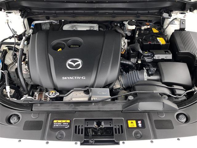 used 2023 Mazda CX-5 car, priced at $22,612