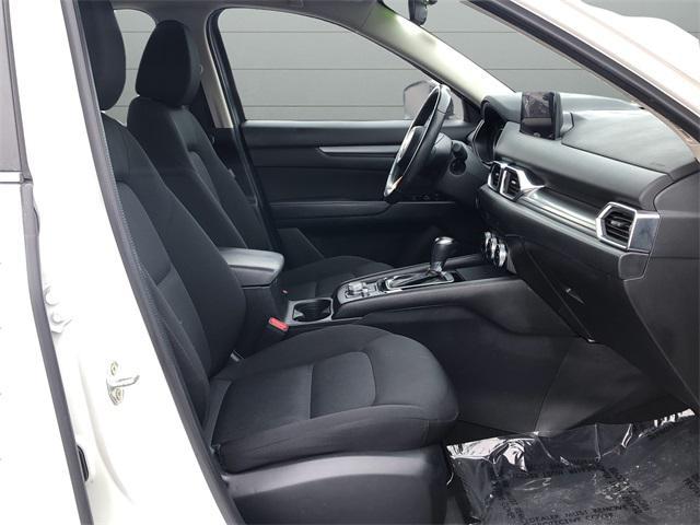 used 2023 Mazda CX-5 car, priced at $22,612