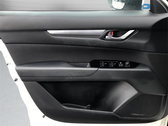 used 2023 Mazda CX-5 car, priced at $22,612