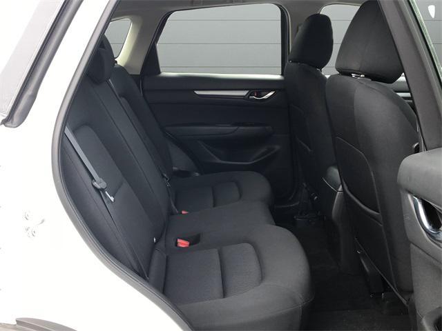 used 2023 Mazda CX-5 car, priced at $22,612