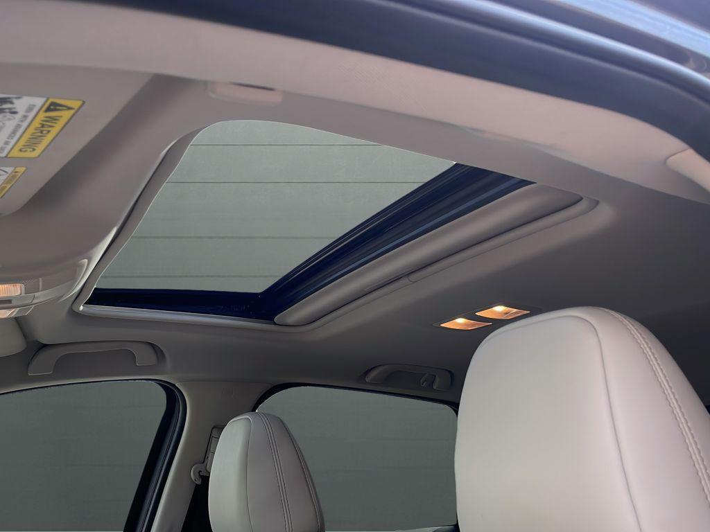 used 2022 Mazda CX-5 car, priced at $25,599