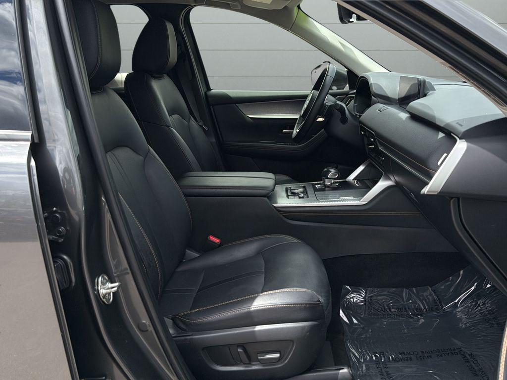 used 2024 Mazda CX-90 car, priced at $29,494