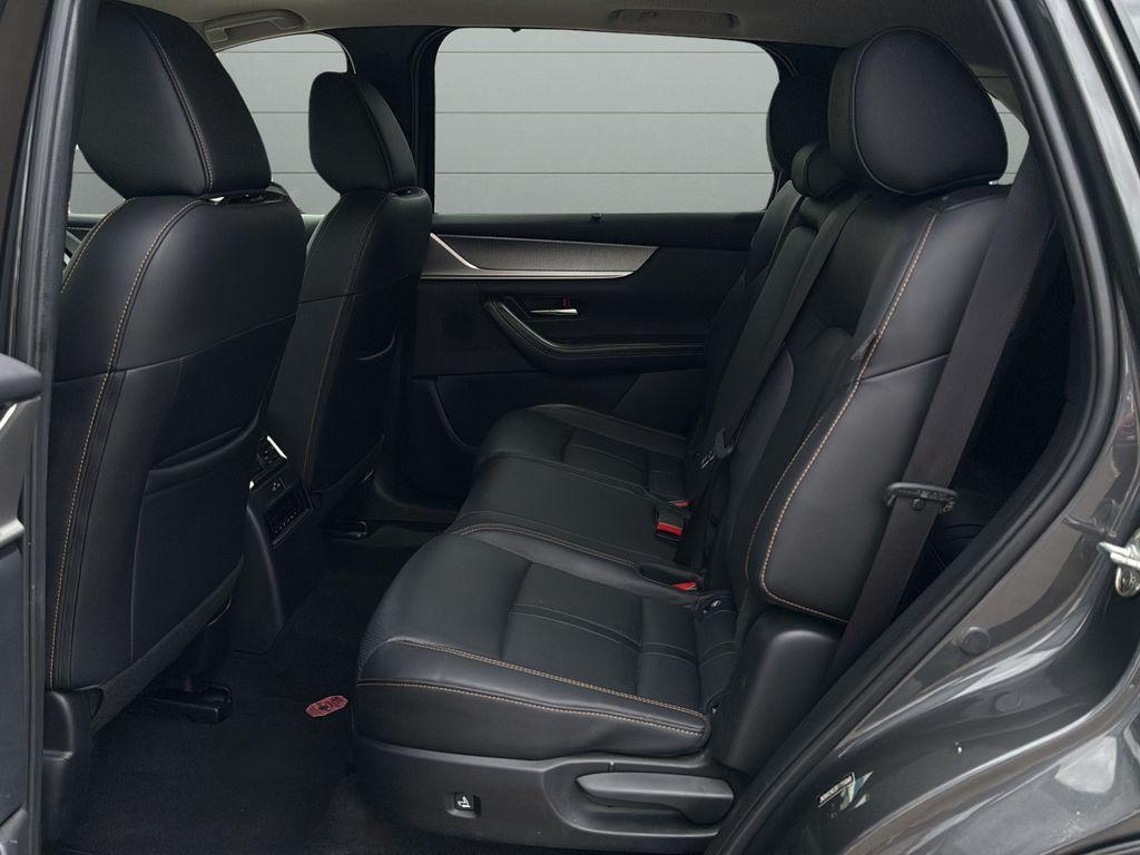 used 2024 Mazda CX-90 car, priced at $29,494