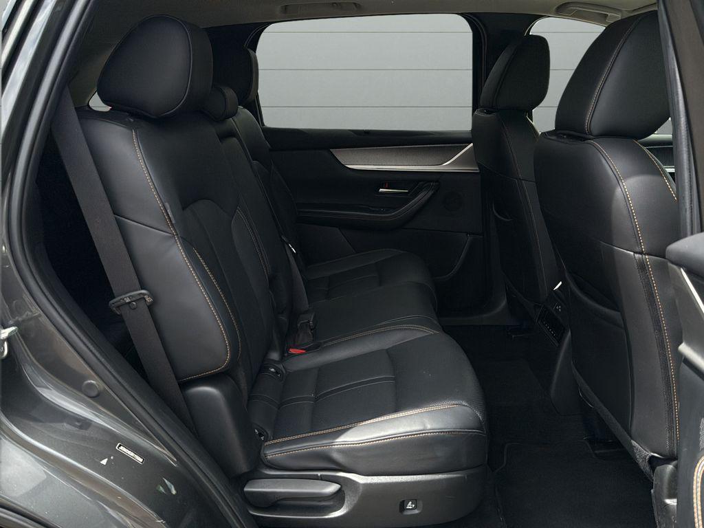 used 2024 Mazda CX-90 car, priced at $29,494