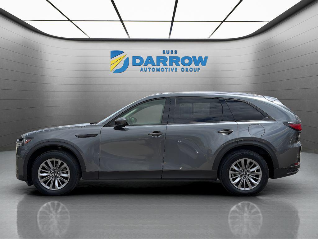 used 2024 Mazda CX-90 car, priced at $29,494