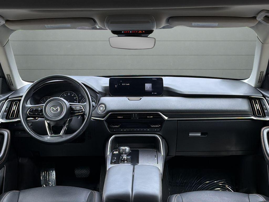 used 2024 Mazda CX-90 car, priced at $29,494
