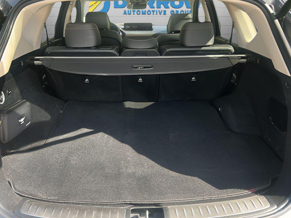 used 2021 Genesis GV80 car, priced at $34,374