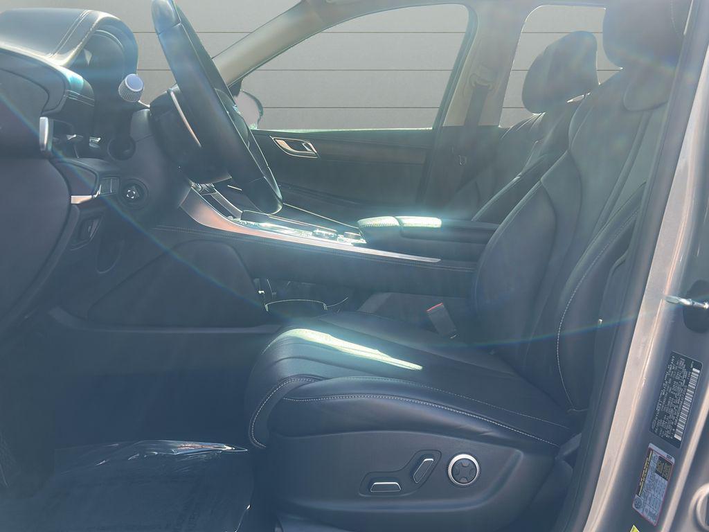 used 2021 Genesis GV80 car, priced at $34,374