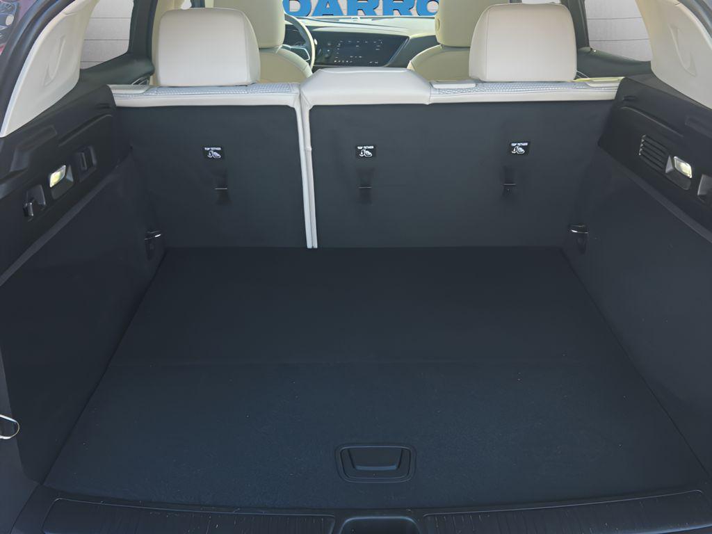 used 2023 Buick Envision car, priced at $26,500