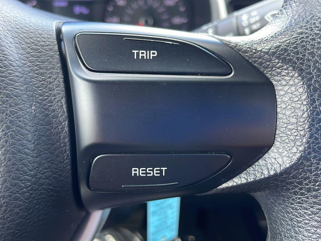 used 2023 Kia Rio car, priced at $13,810