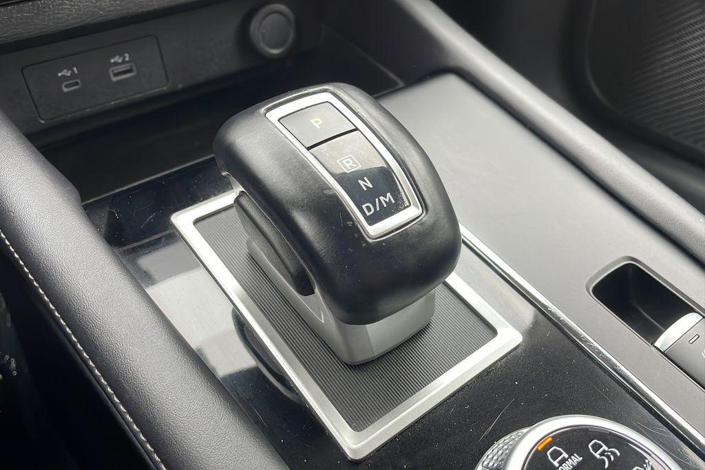 used 2023 Mitsubishi Outlander car, priced at $21,995