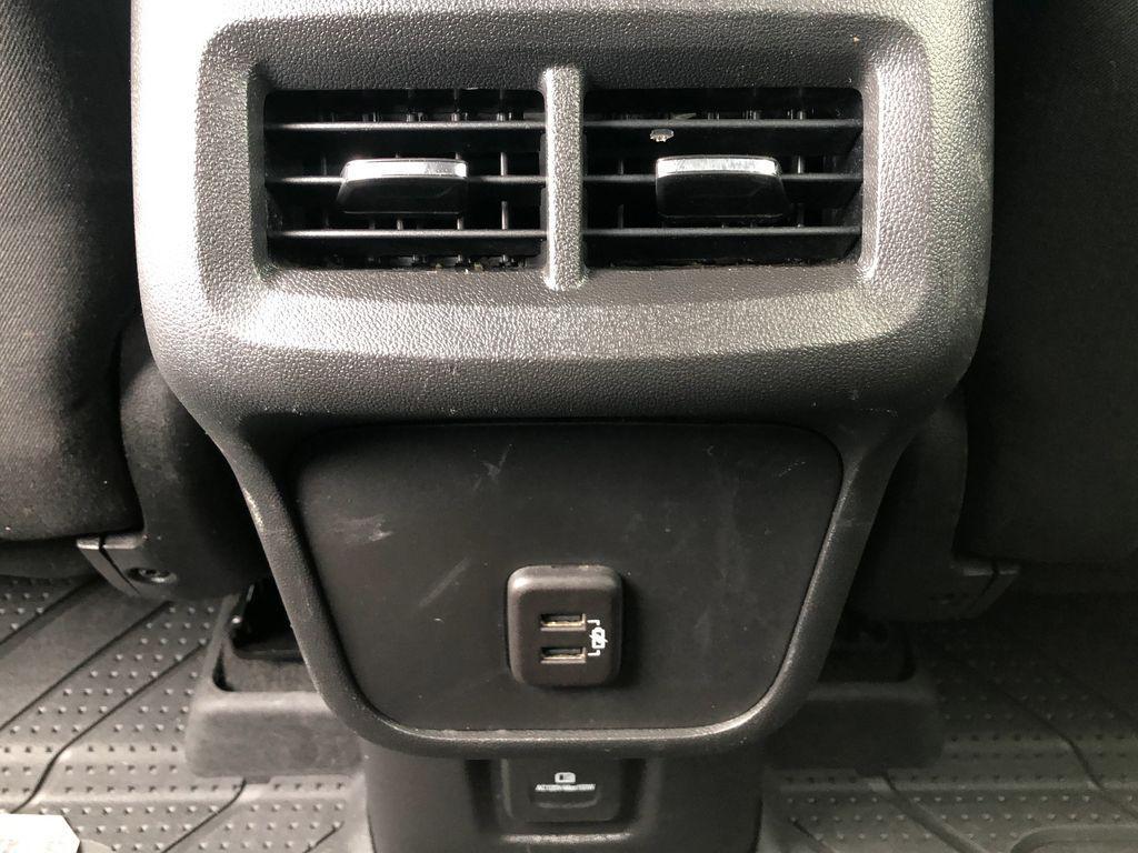 used 2023 Chevrolet Equinox car, priced at $22,226