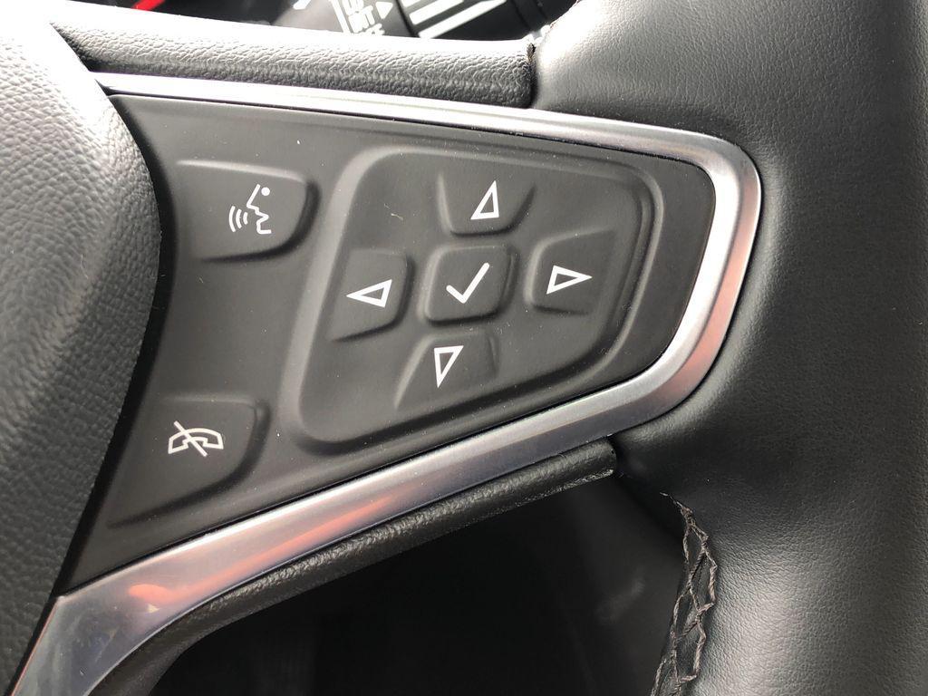 used 2023 Chevrolet Equinox car, priced at $22,226