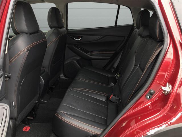 used 2018 Subaru Crosstrek car, priced at $17,949