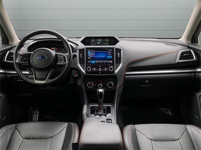 used 2018 Subaru Crosstrek car, priced at $17,949