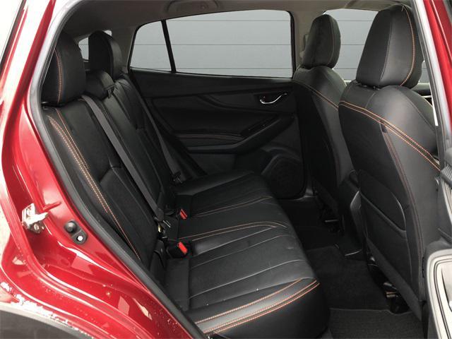 used 2018 Subaru Crosstrek car, priced at $17,949