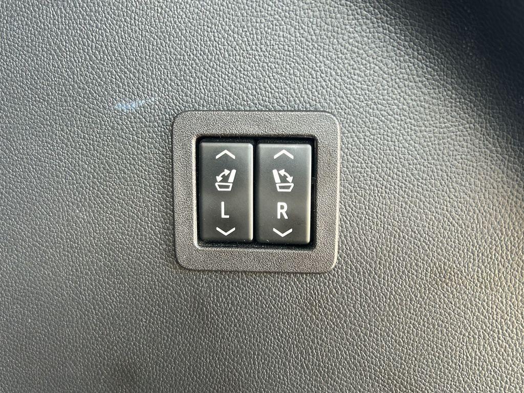 used 2022 Buick Enclave car, priced at $35,999