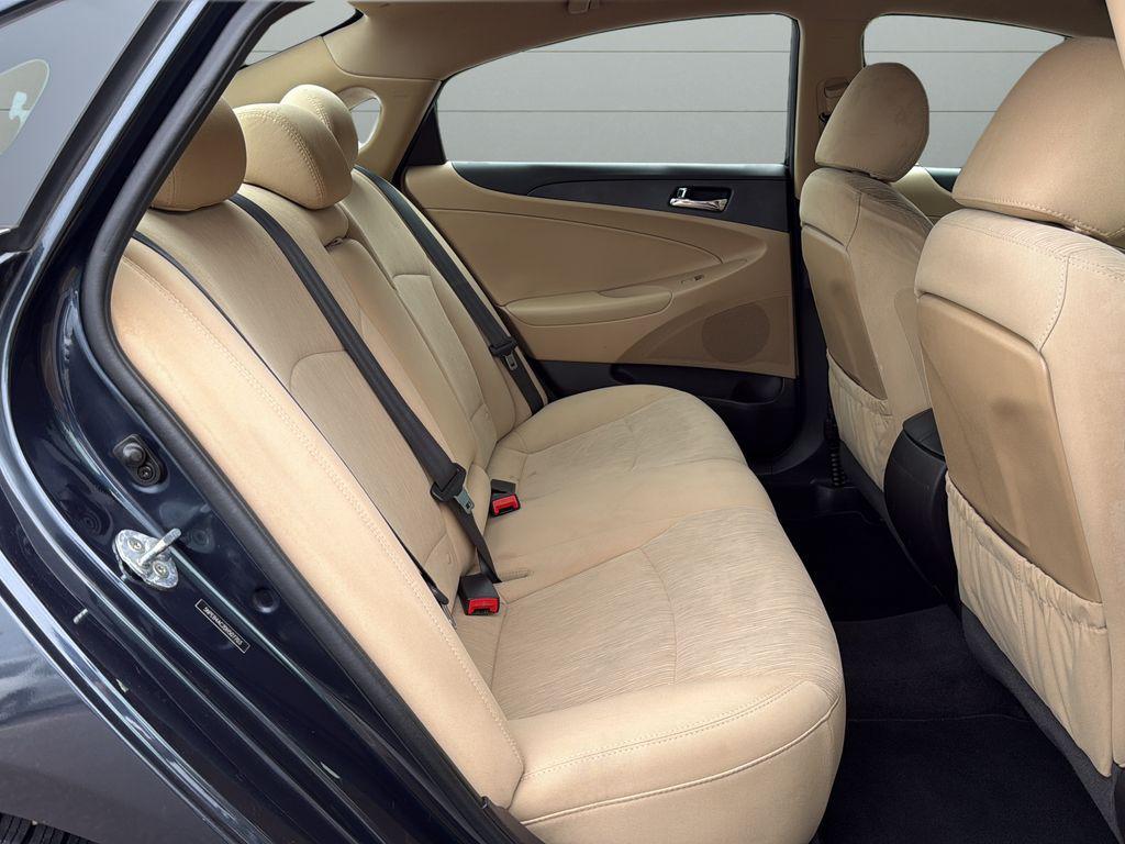used 2013 Hyundai Sonata car, priced at $8,494