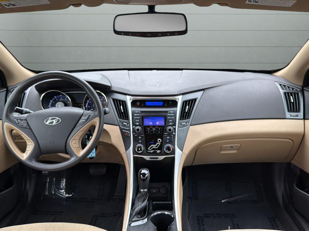 used 2013 Hyundai Sonata car, priced at $8,494