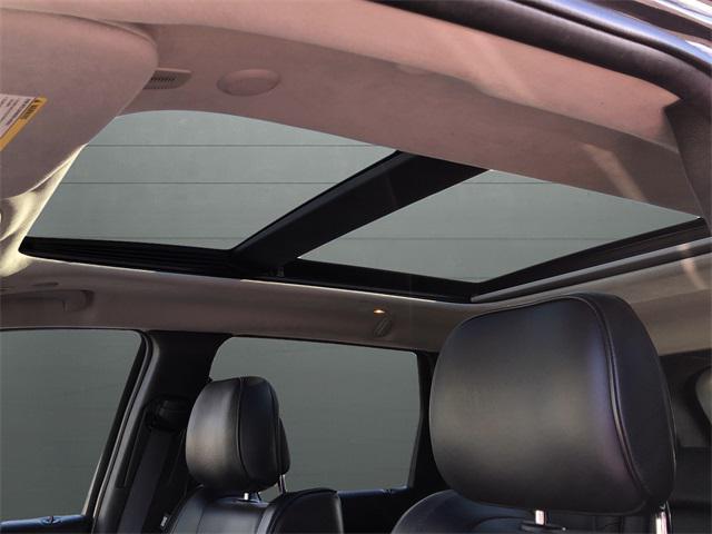 used 2018 Jeep Grand Cherokee car, priced at $21,749