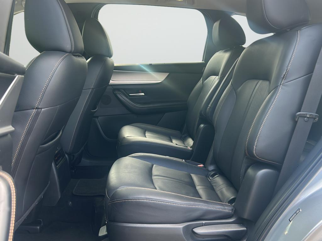 used 2024 Mazda CX-90 car, priced at $29,215