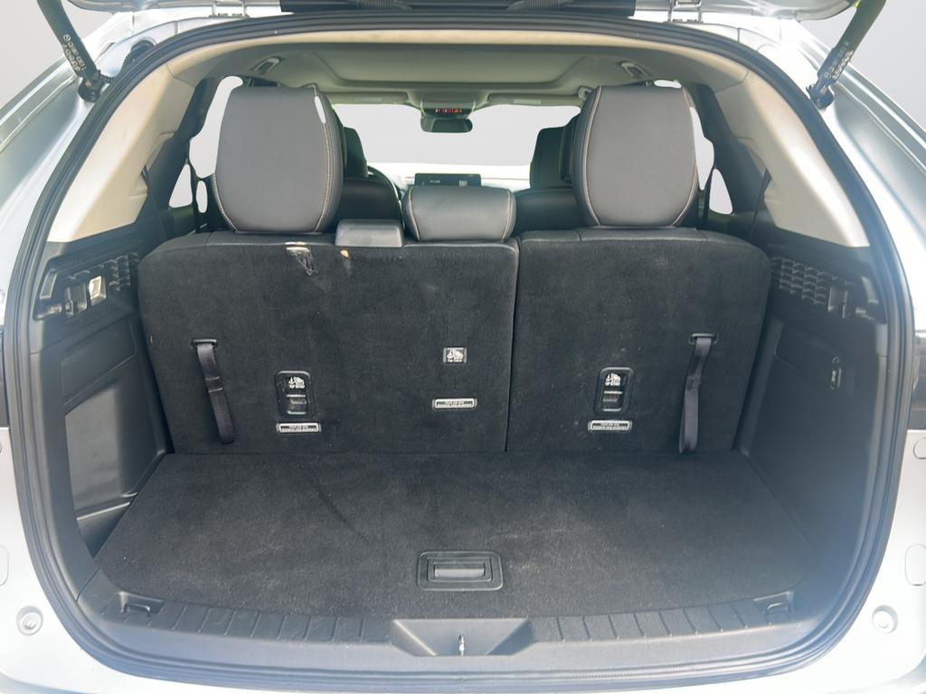 used 2024 Mazda CX-90 car, priced at $29,215