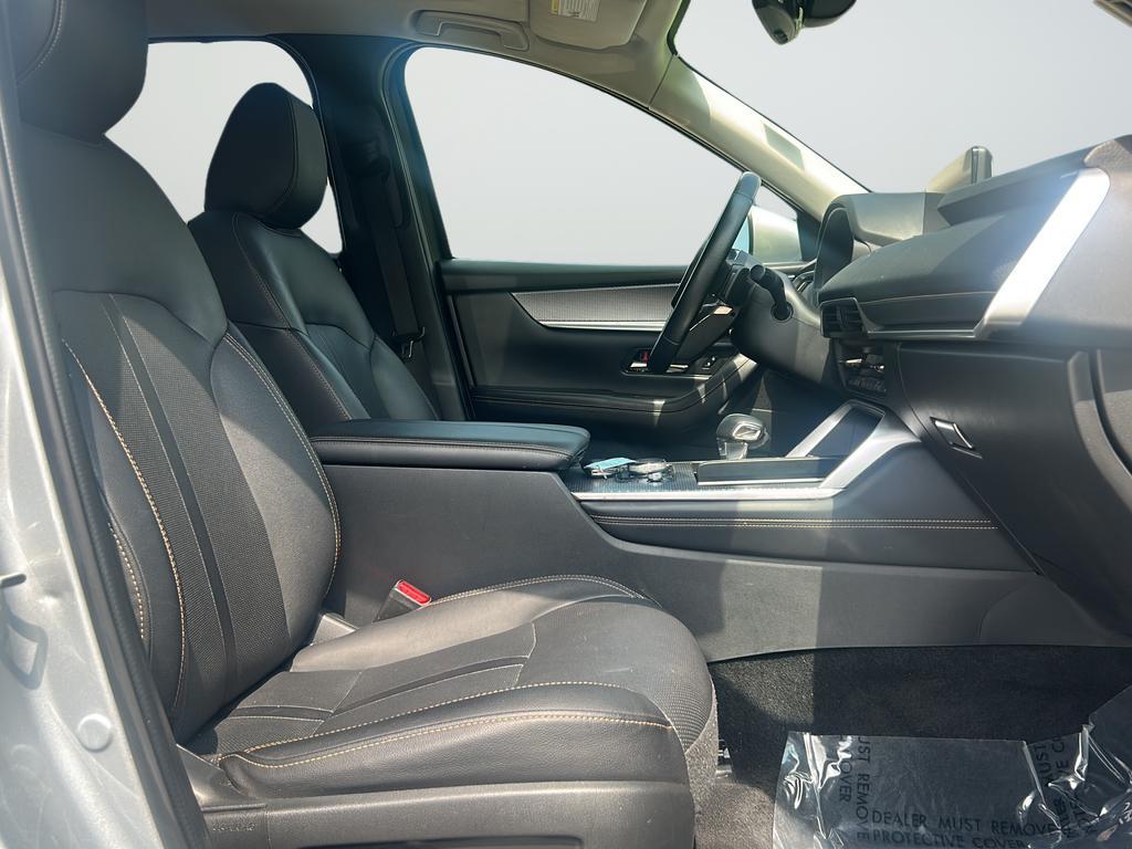 used 2024 Mazda CX-90 car, priced at $29,215