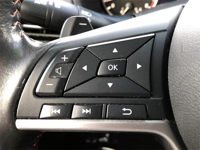 used 2022 Nissan Altima car, priced at $17,214