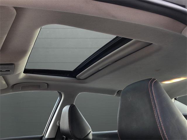 used 2022 Nissan Altima car, priced at $17,214