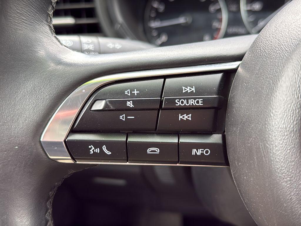 used 2024 Mazda CX-30 car, priced at $22,288