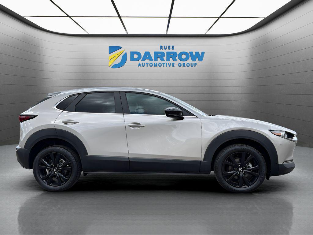 used 2024 Mazda CX-30 car, priced at $22,288