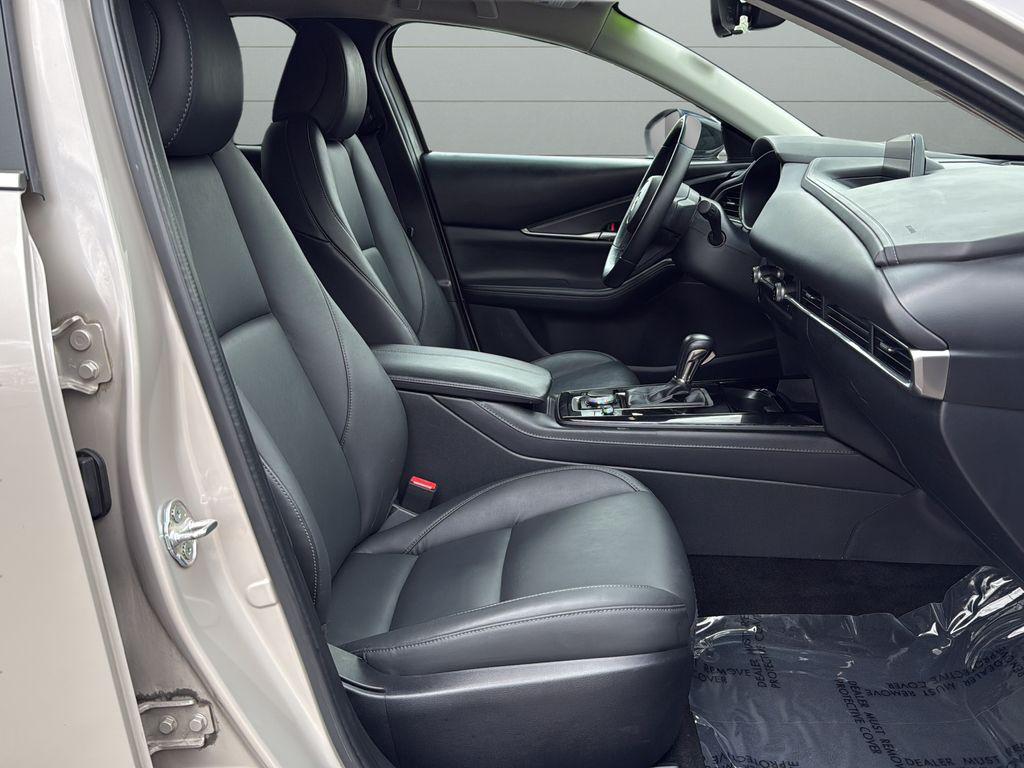 used 2024 Mazda CX-30 car, priced at $22,288