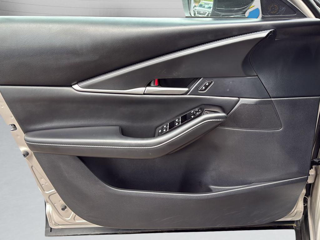 used 2024 Mazda CX-30 car, priced at $22,288