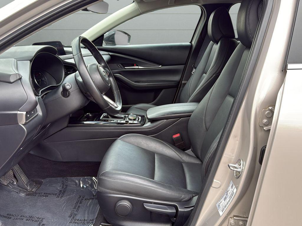 used 2024 Mazda CX-30 car, priced at $22,288