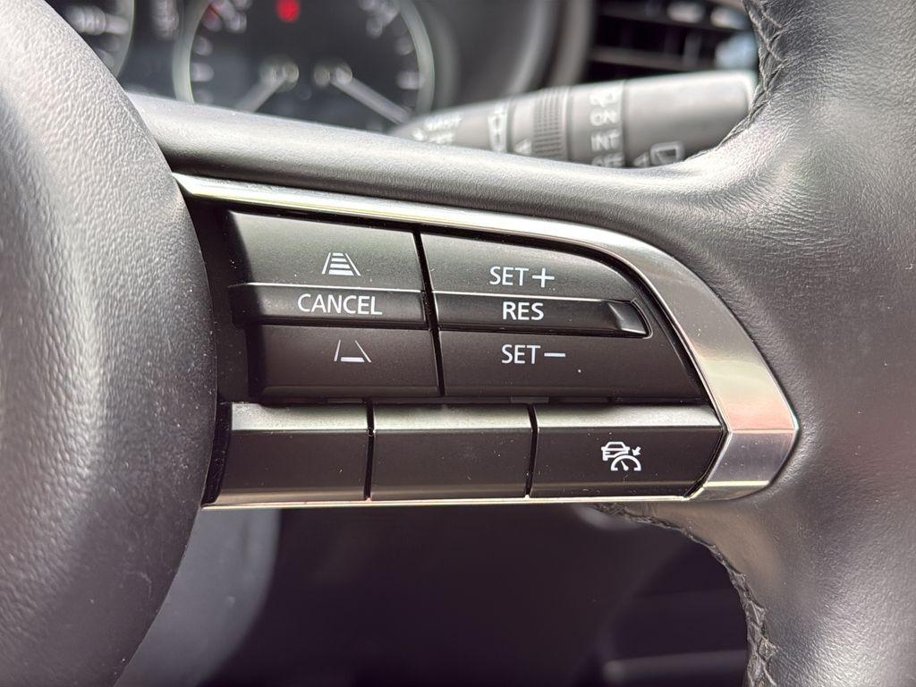used 2024 Mazda CX-30 car, priced at $22,288